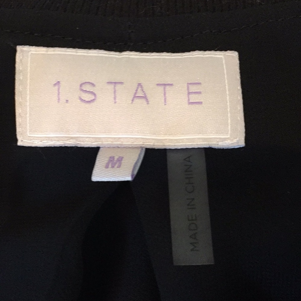 1. State Jacket - image 5